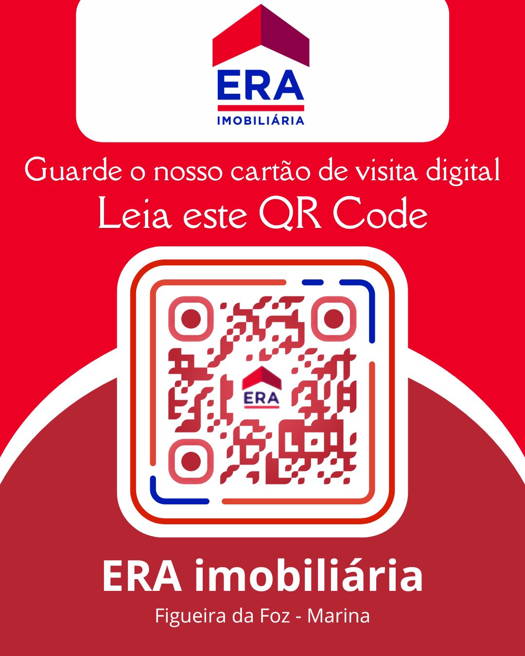 Era Imobiliária - Figueira da Foz - Marina